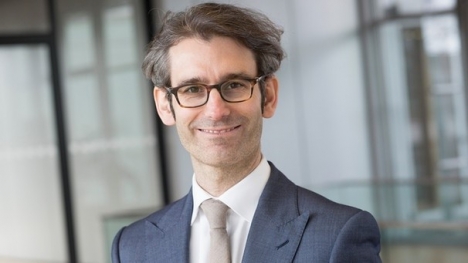 BR beruft Björn Wilhelm zum neuen Programm-Direktor Kultur - Björn Wilhelm wechselt vom NDR zum BR nach München - Foto. NDR / Cordula Kropke